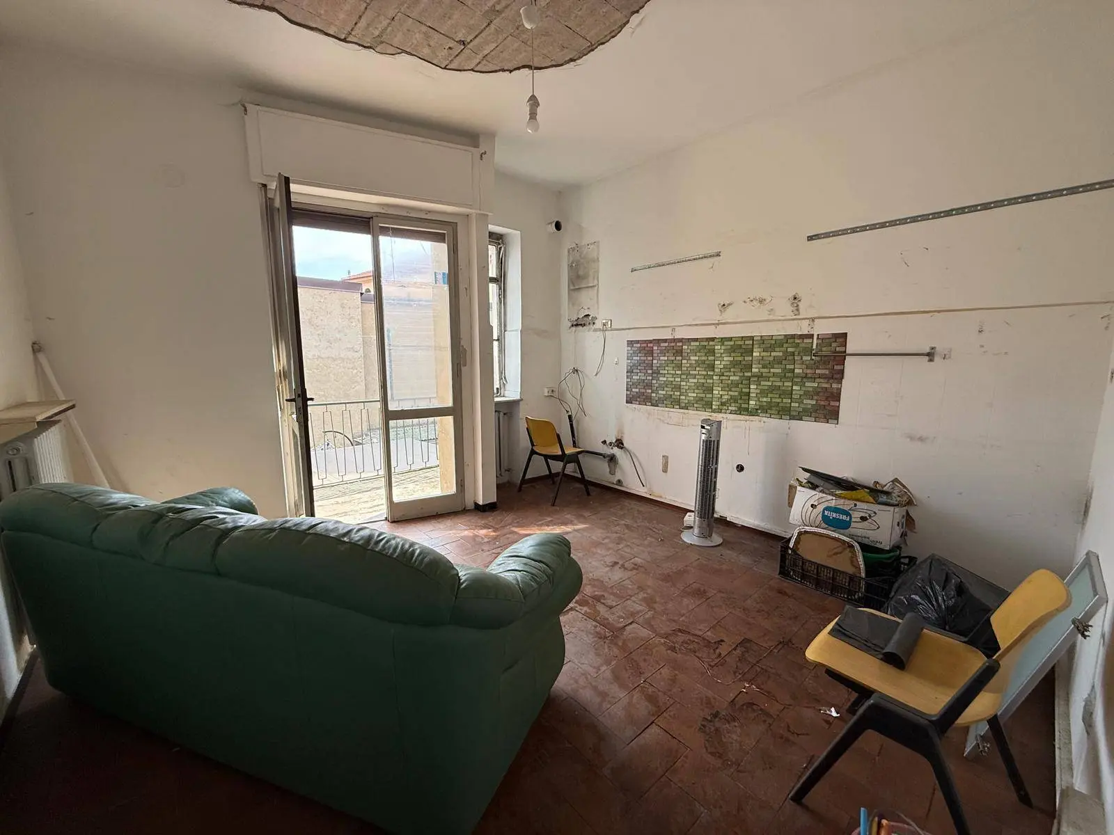 Immagine per Appartamento in vendita a Alessandria  