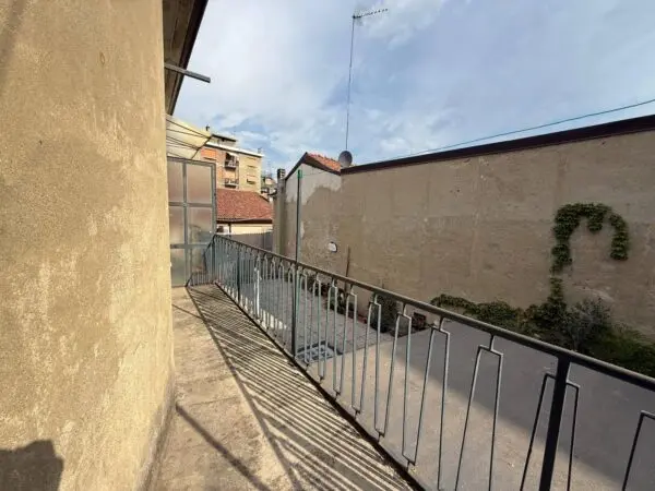 Appartamento via, Alessandria