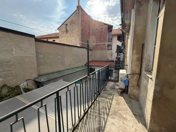 Appartamento via, Alessandria