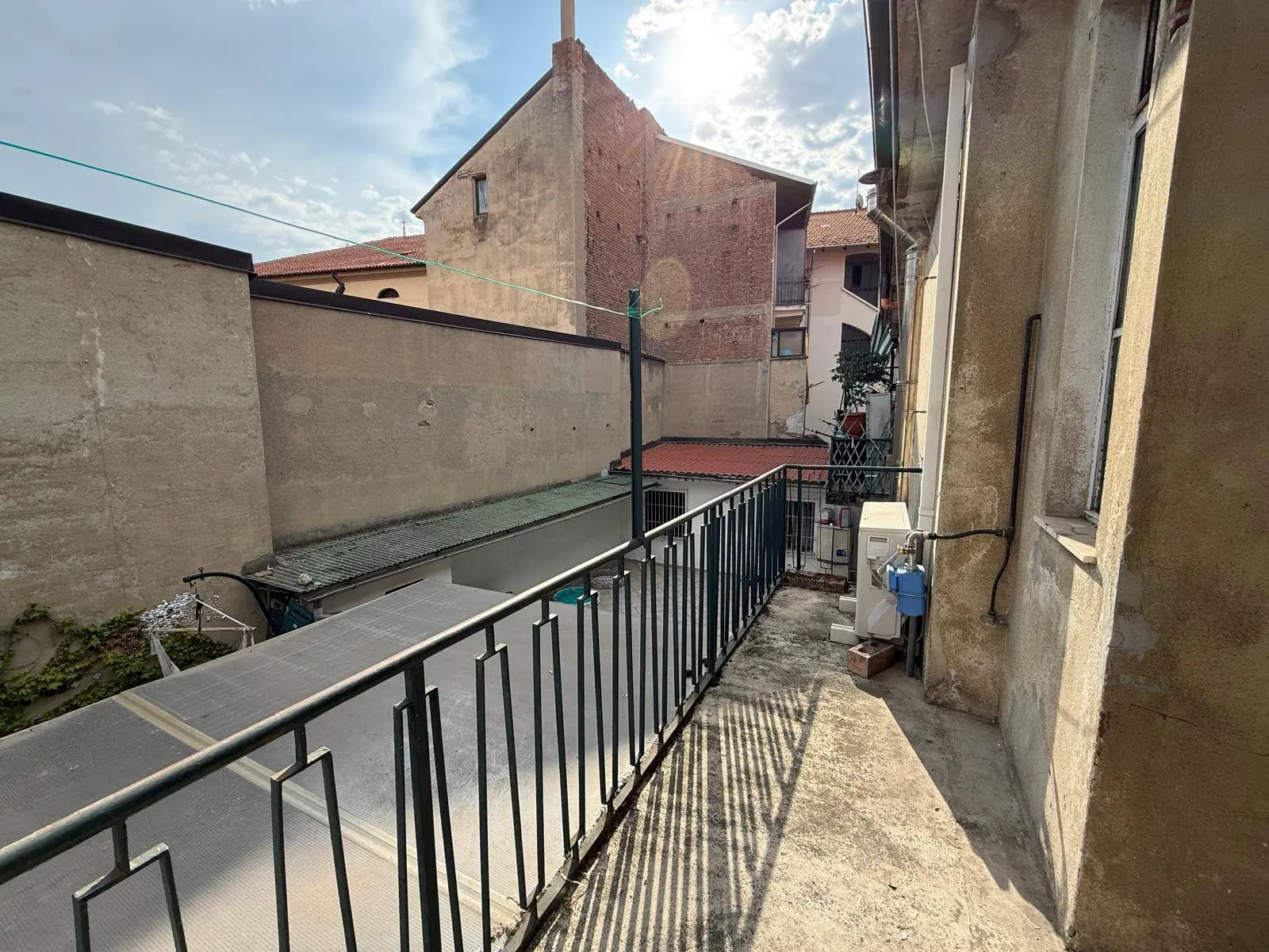 Immagine per Appartamento in vendita a Alessandria  