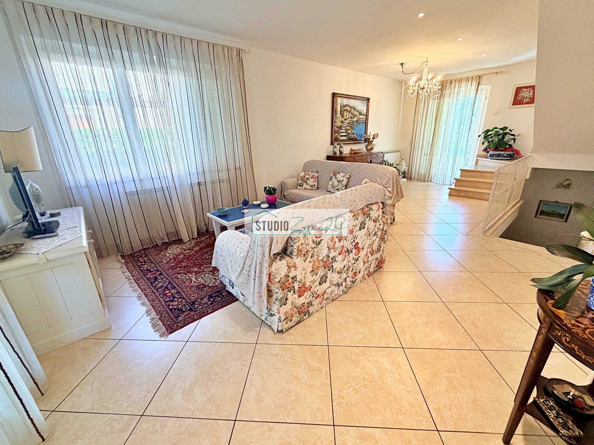 Immagine per Villa in vendita a Pietrasanta Via Goldora 