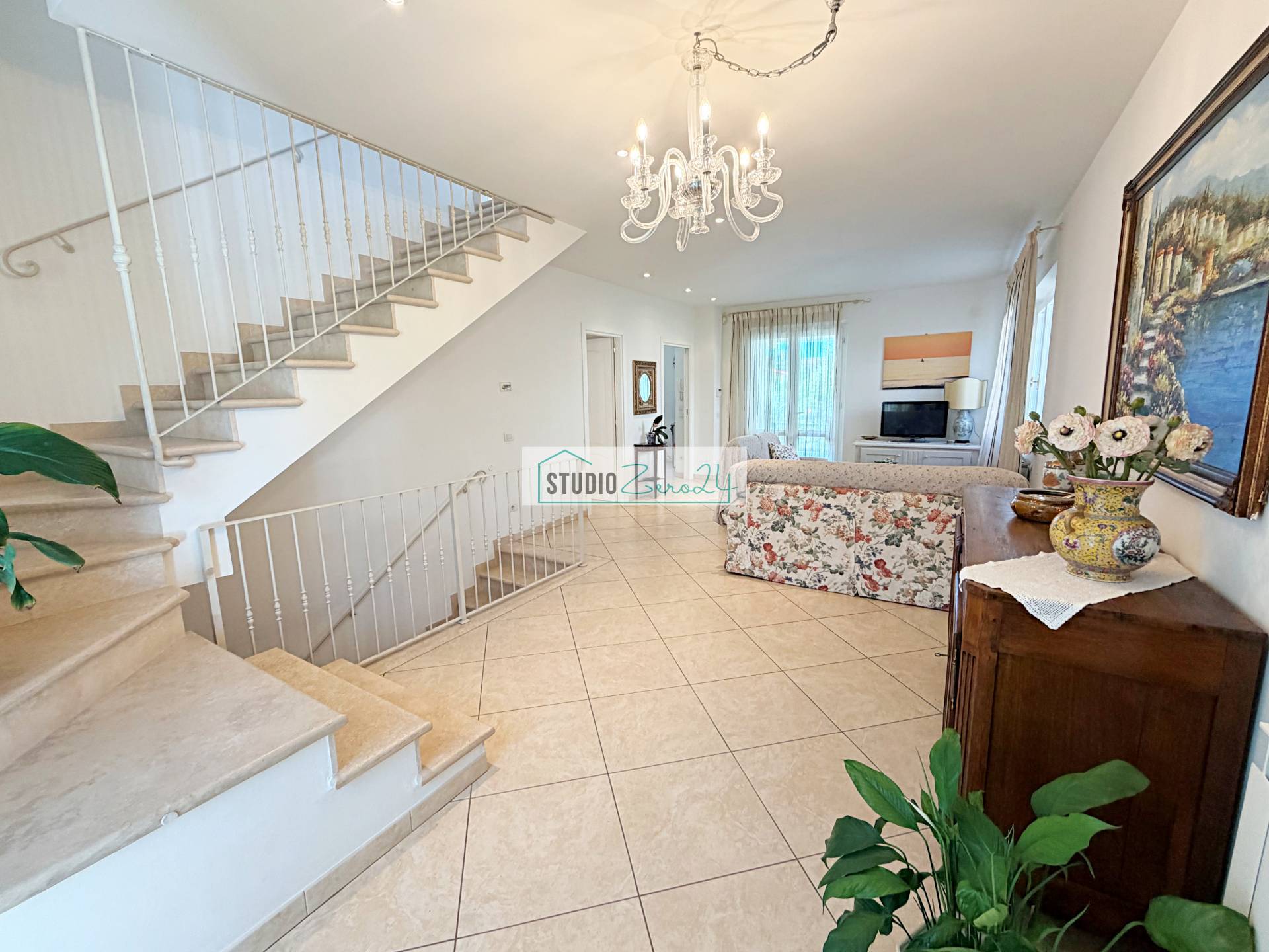 Immagine per Villa in vendita a Pietrasanta Via Goldora 
