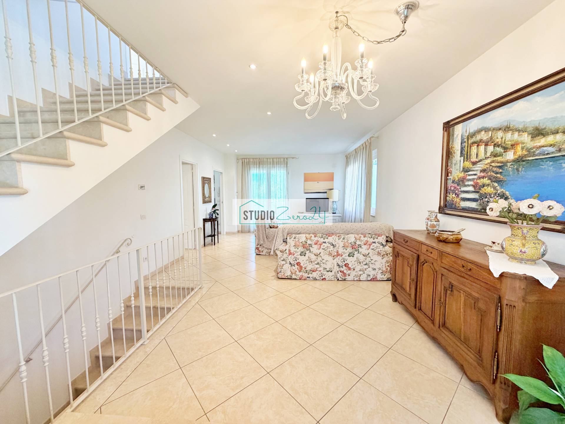 Immagine per Villa in vendita a Pietrasanta Via Goldora 