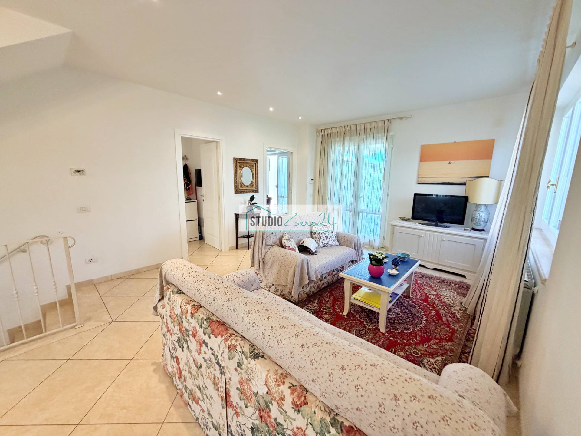 Immagine per Villa in vendita a Pietrasanta Via Goldora 