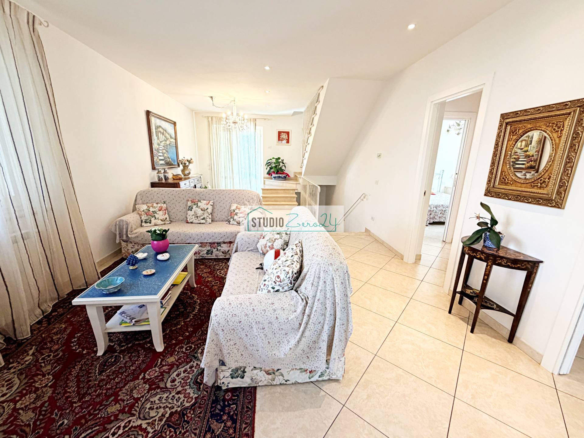 Immagine per Villa in vendita a Pietrasanta Via Goldora 