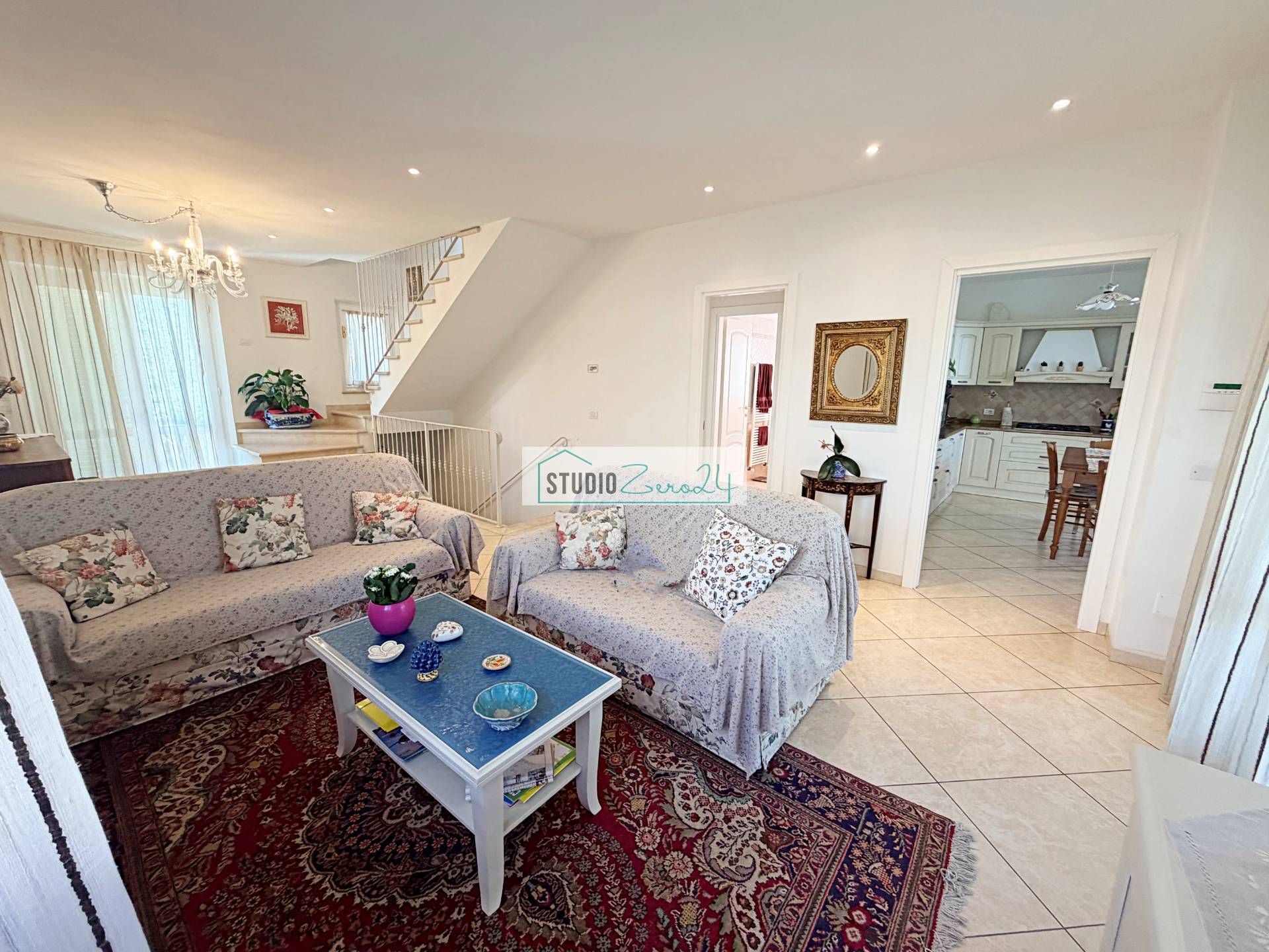 Immagine per Villa in vendita a Pietrasanta Via Goldora 