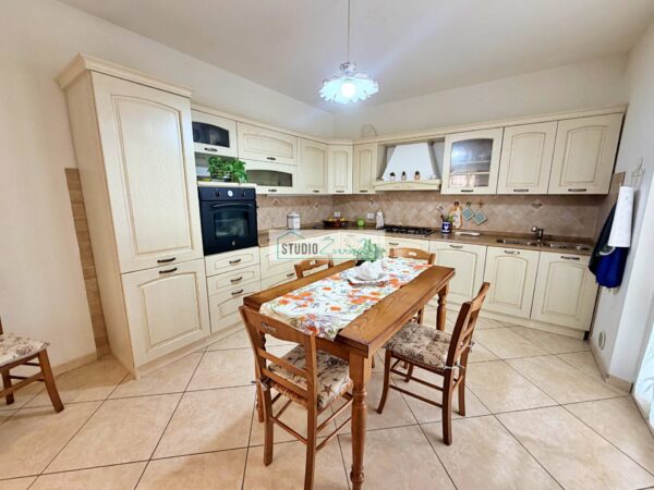 Immagine per Villa in vendita a Pietrasanta Via Goldora 