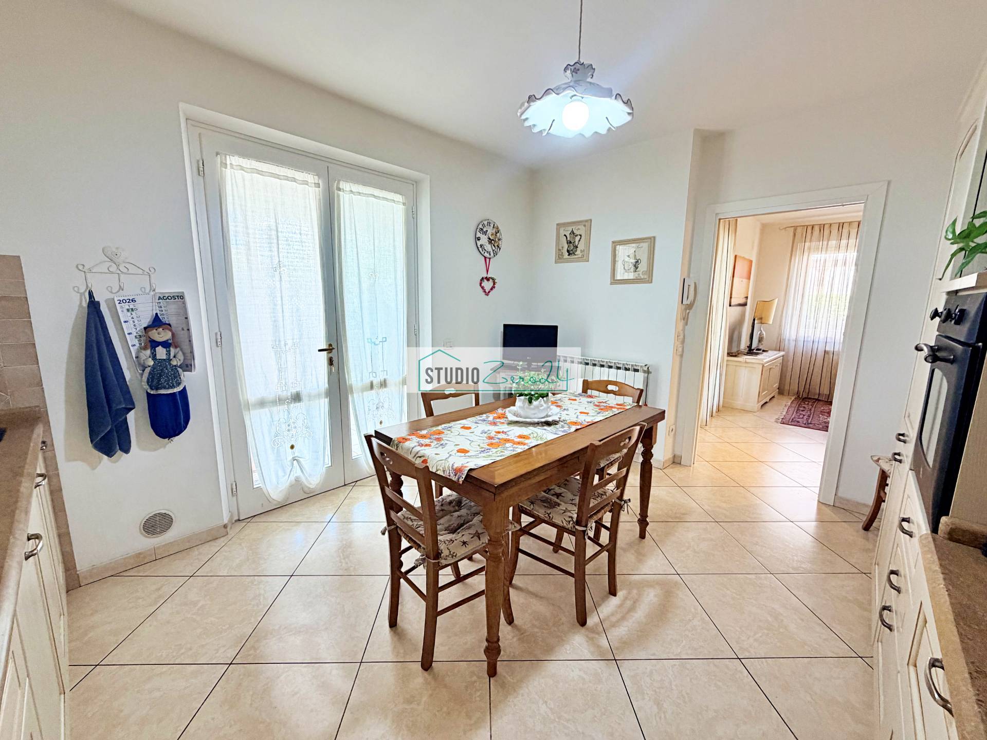 Immagine per Villa in vendita a Pietrasanta Via Goldora 