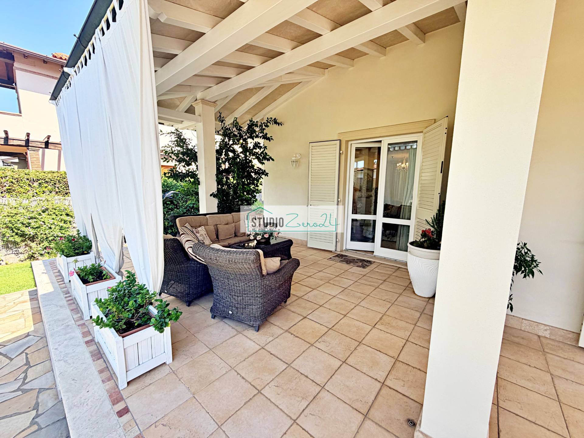 Immagine per Villa in vendita a Pietrasanta Via Goldora 