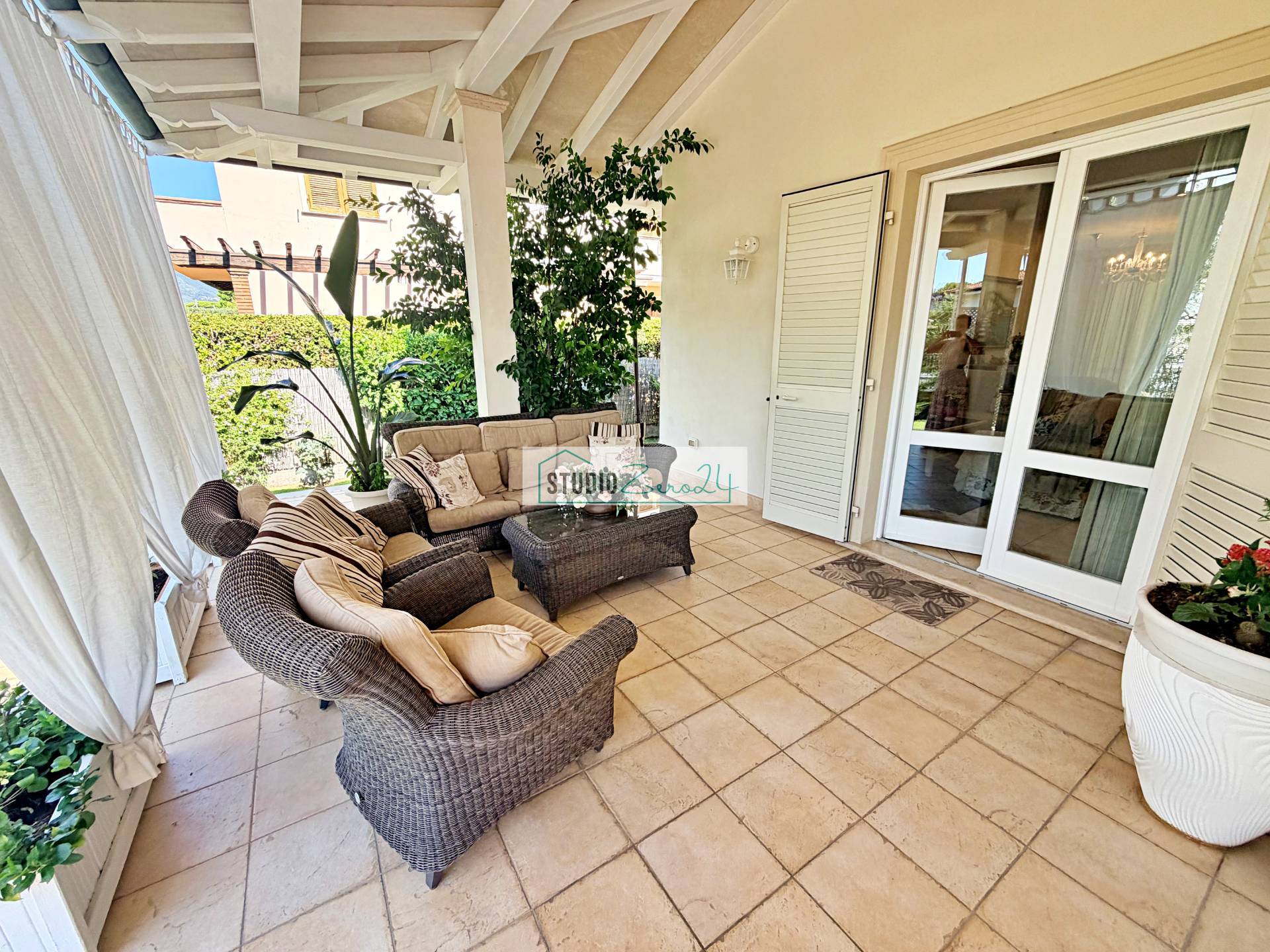 Immagine per Villa in vendita a Pietrasanta Via Goldora 