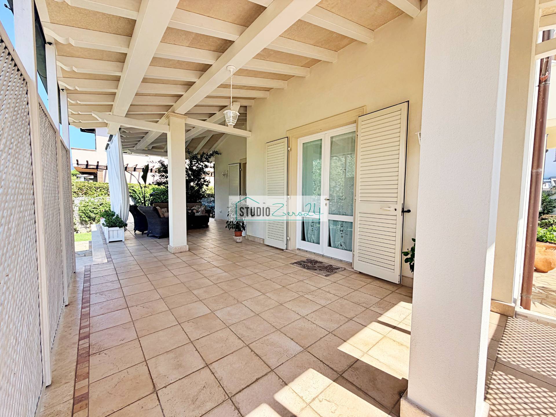 Immagine per Villa in vendita a Pietrasanta Via Goldora 