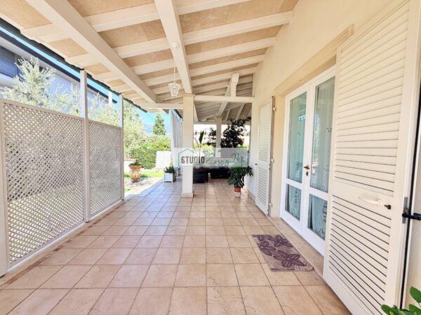 Immagine per Villa in vendita a Pietrasanta Via Goldora 