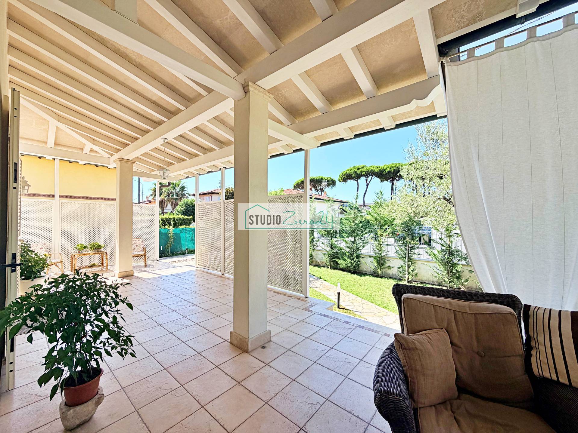 Immagine per Villa in vendita a Pietrasanta Via Goldora 