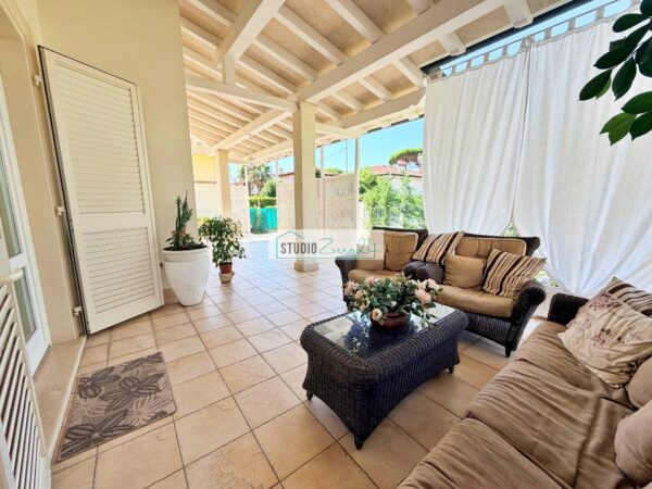 Immagine per Villa in vendita a Pietrasanta Via Goldora 