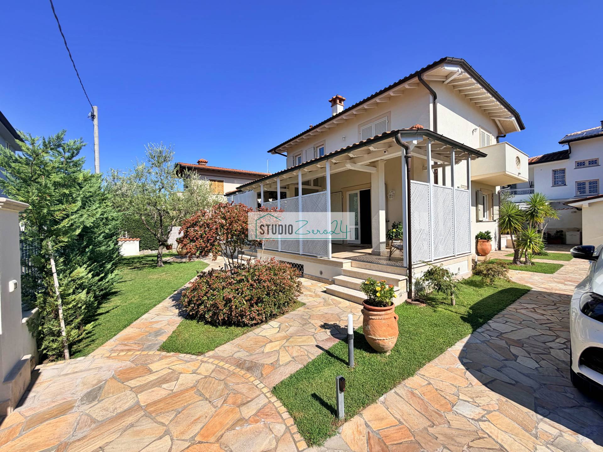 Immagine per Villa in vendita a Pietrasanta Via Goldora 