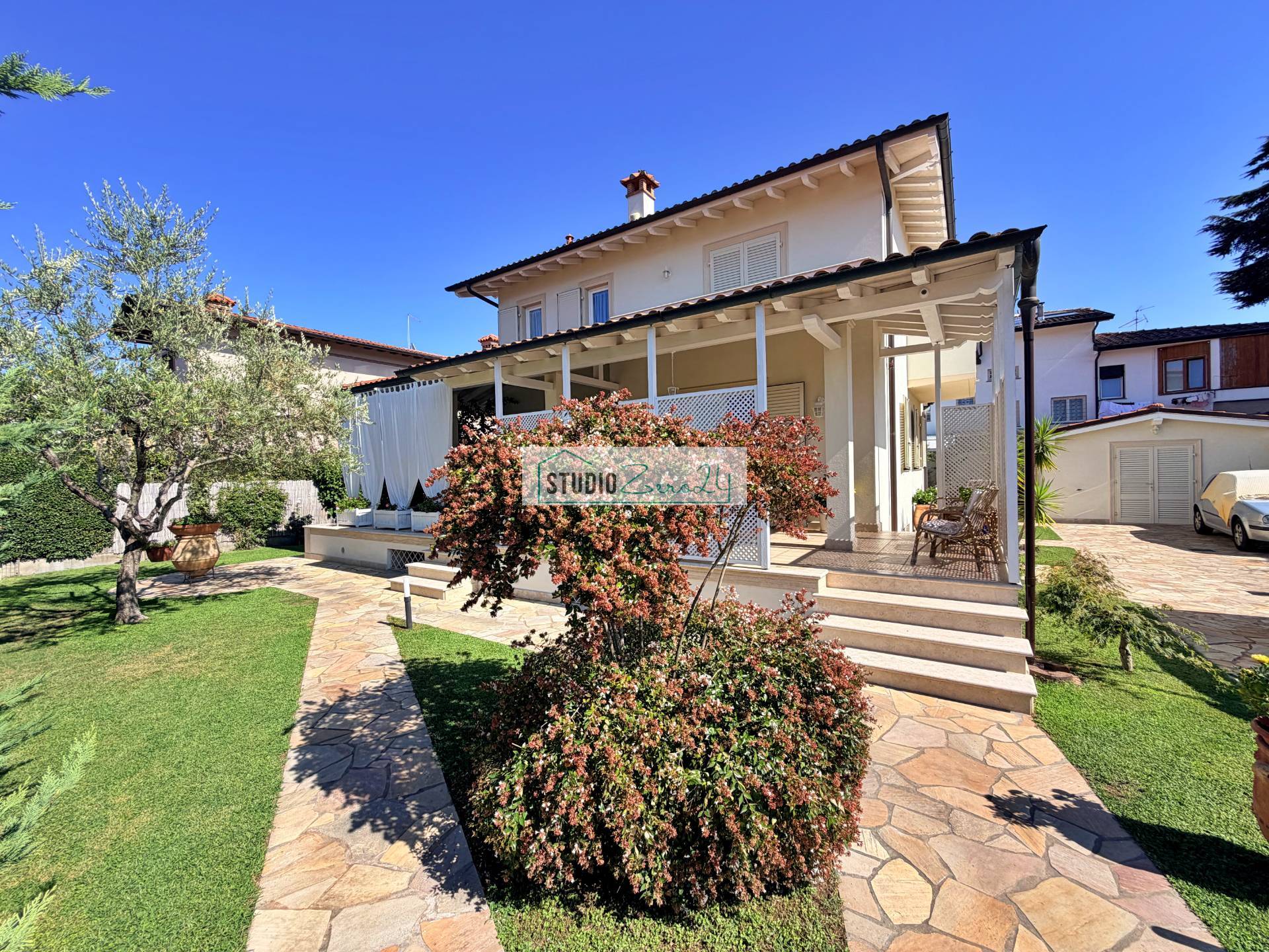 Immagine per Villa in vendita a Pietrasanta Via Goldora 