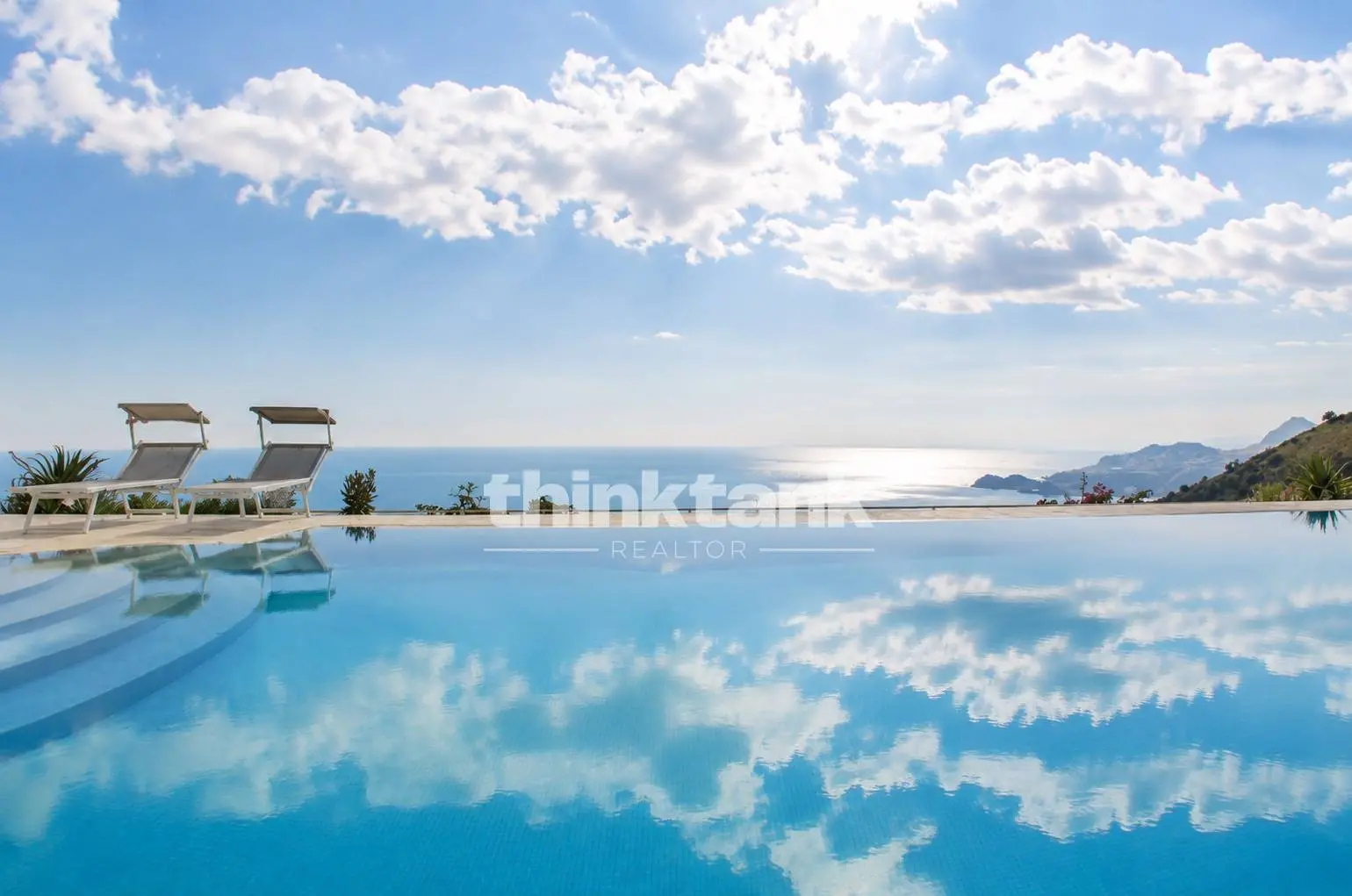 Immagine per Villa in vendita a Letojanni Contrada Sillemi 