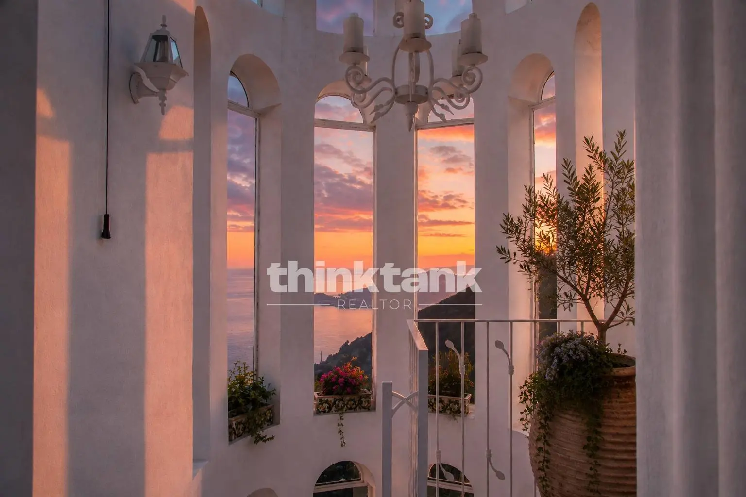 Immagine per Villa in vendita a Letojanni Contrada Sillemi 