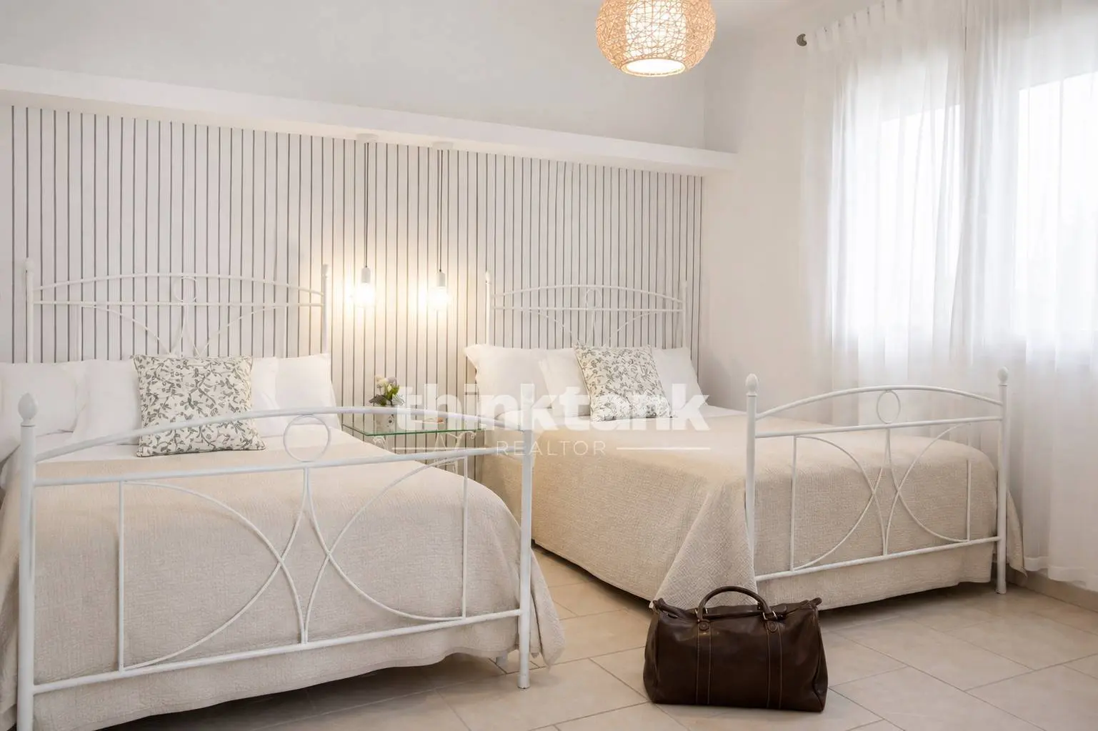 Immagine per Villa in vendita a Letojanni Contrada Sillemi 