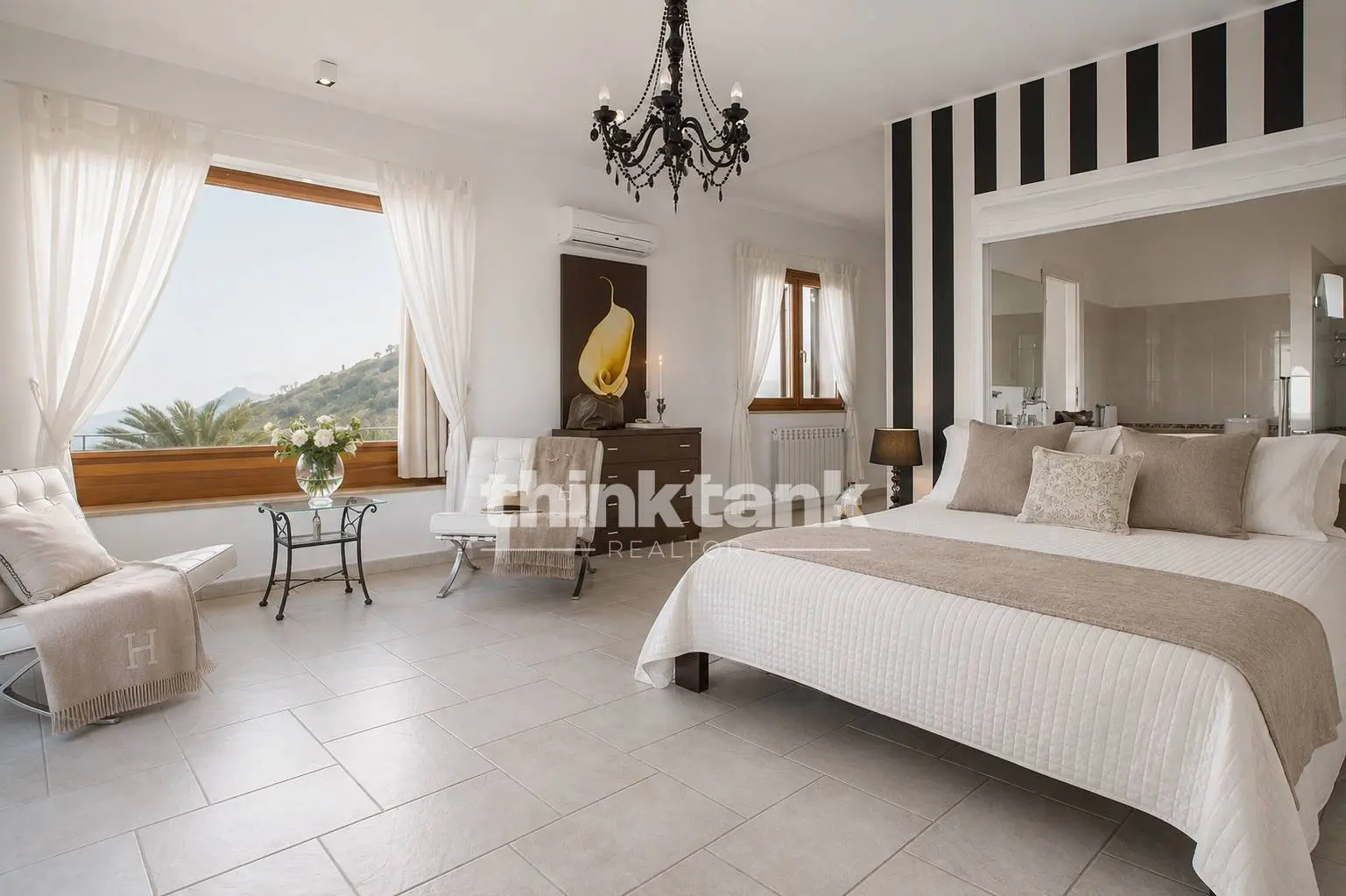 Immagine per Villa in vendita a Letojanni Contrada Sillemi 
