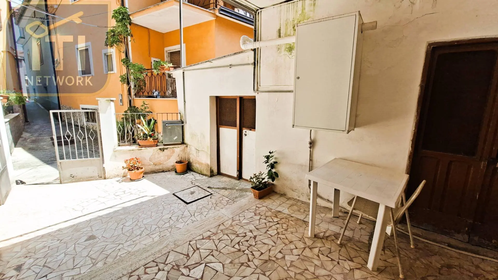 Immagine per Casa Semindipendente in vendita a Sant'Elia Fiumerapido VIA CIFALCO 