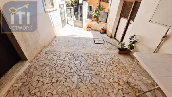 Casa Semindipendente via Cifalco, Sant'Elia Fiumerapido
