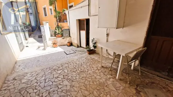 Casa Semindipendente via Cifalco, Sant'Elia Fiumerapido