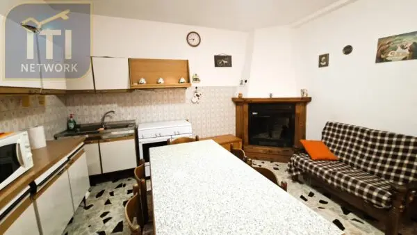 Casa Semindipendente via Cifalco, Sant'Elia Fiumerapido