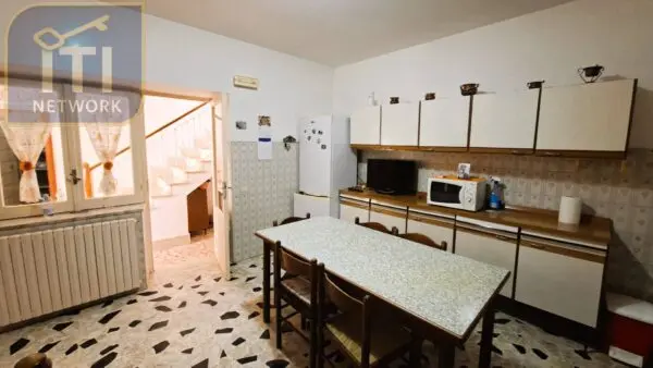Casa Semindipendente via Cifalco, Sant'Elia Fiumerapido