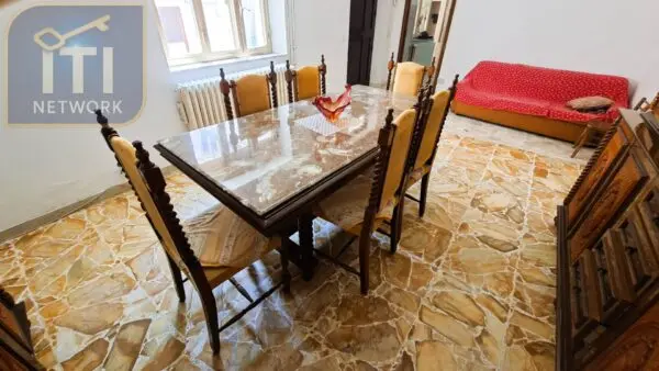 Casa Semindipendente via Cifalco, Sant'Elia Fiumerapido