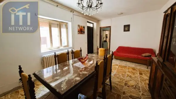 Casa Semindipendente via Cifalco, Sant'Elia Fiumerapido