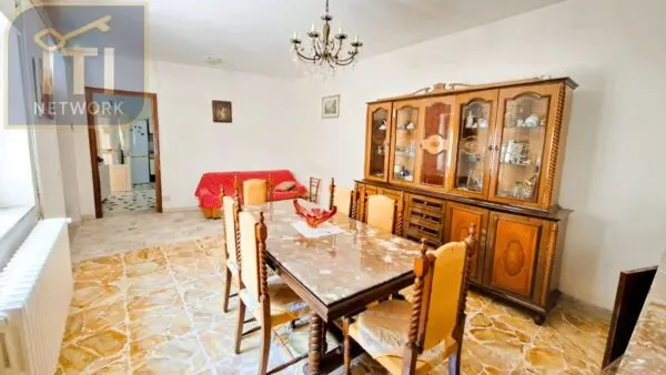 Immagine per Casa Semindipendente in vendita a Sant'Elia Fiumerapido VIA CIFALCO 