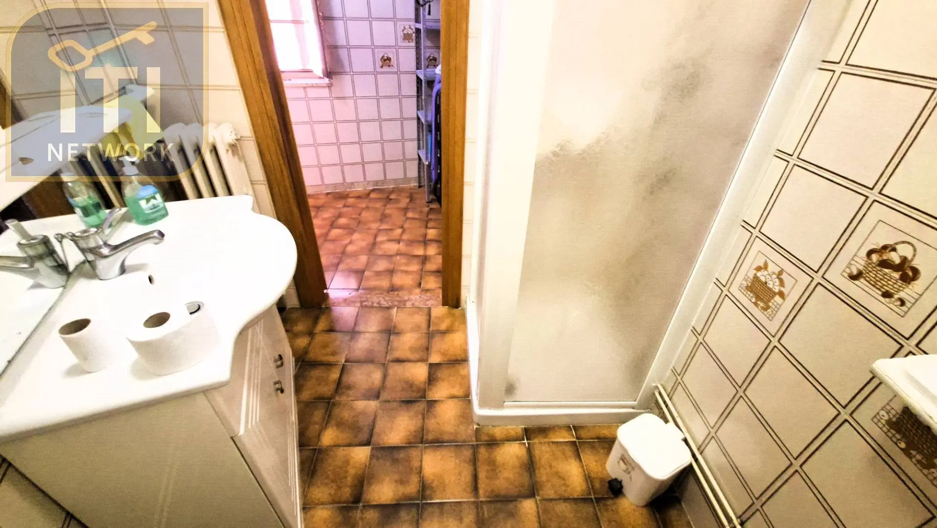 Immagine per Casa Semindipendente in vendita a Sant'Elia Fiumerapido VIA CIFALCO 