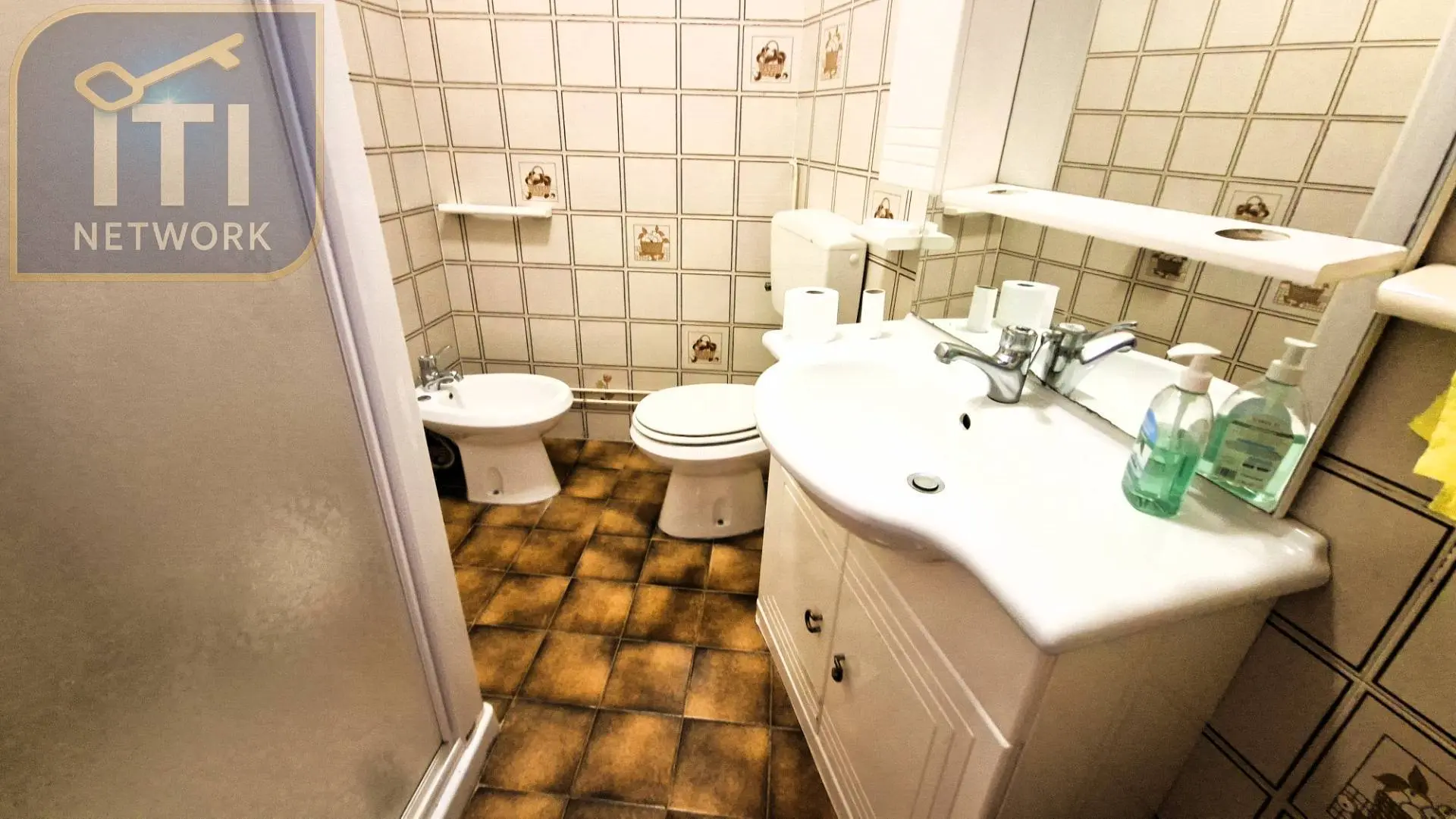 Immagine per Casa Semindipendente in vendita a Sant'Elia Fiumerapido VIA CIFALCO 