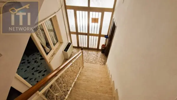 Casa Semindipendente via Cifalco, Sant'Elia Fiumerapido