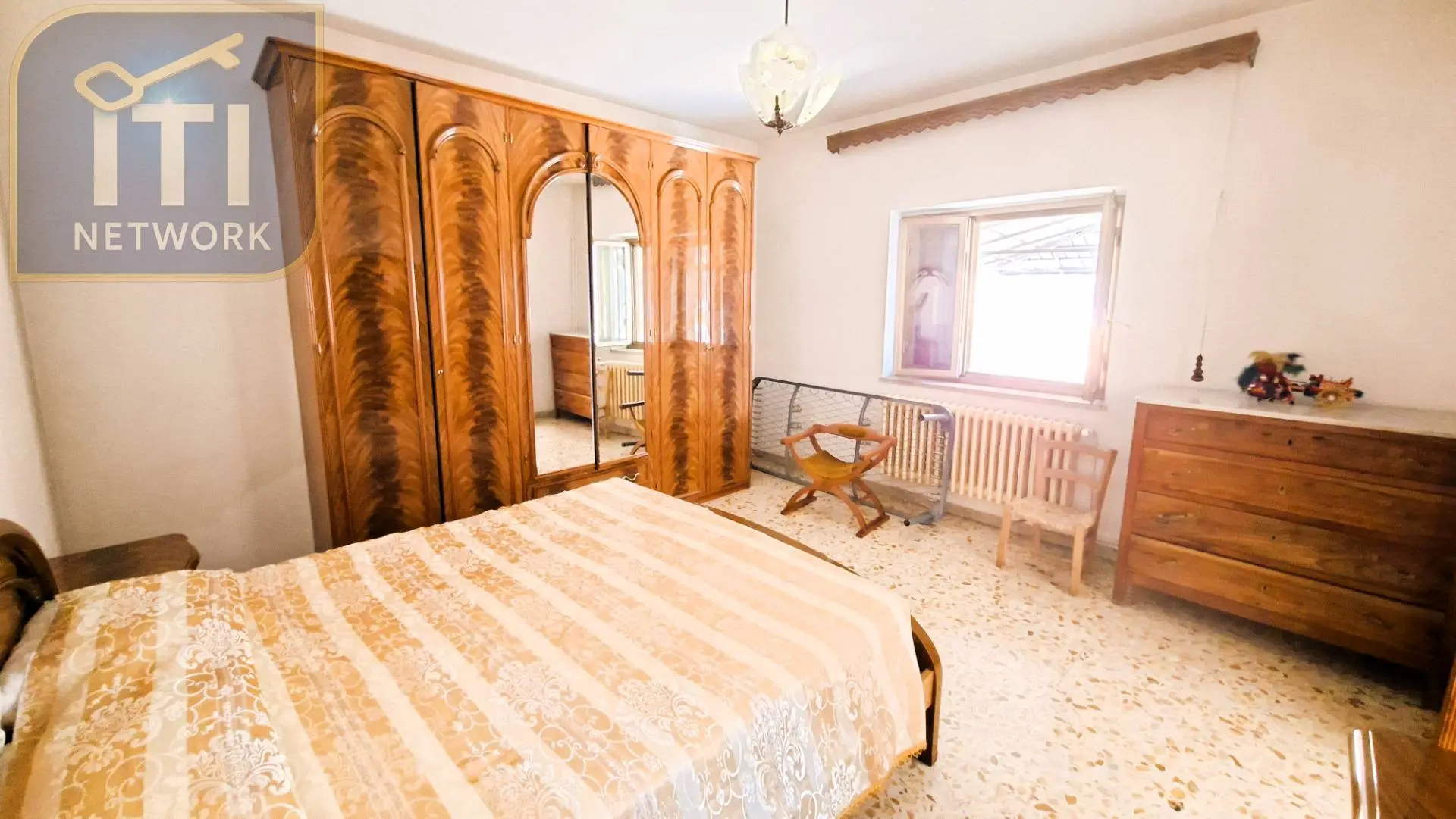 Immagine per Casa Semindipendente in vendita a Sant'Elia Fiumerapido VIA CIFALCO 
