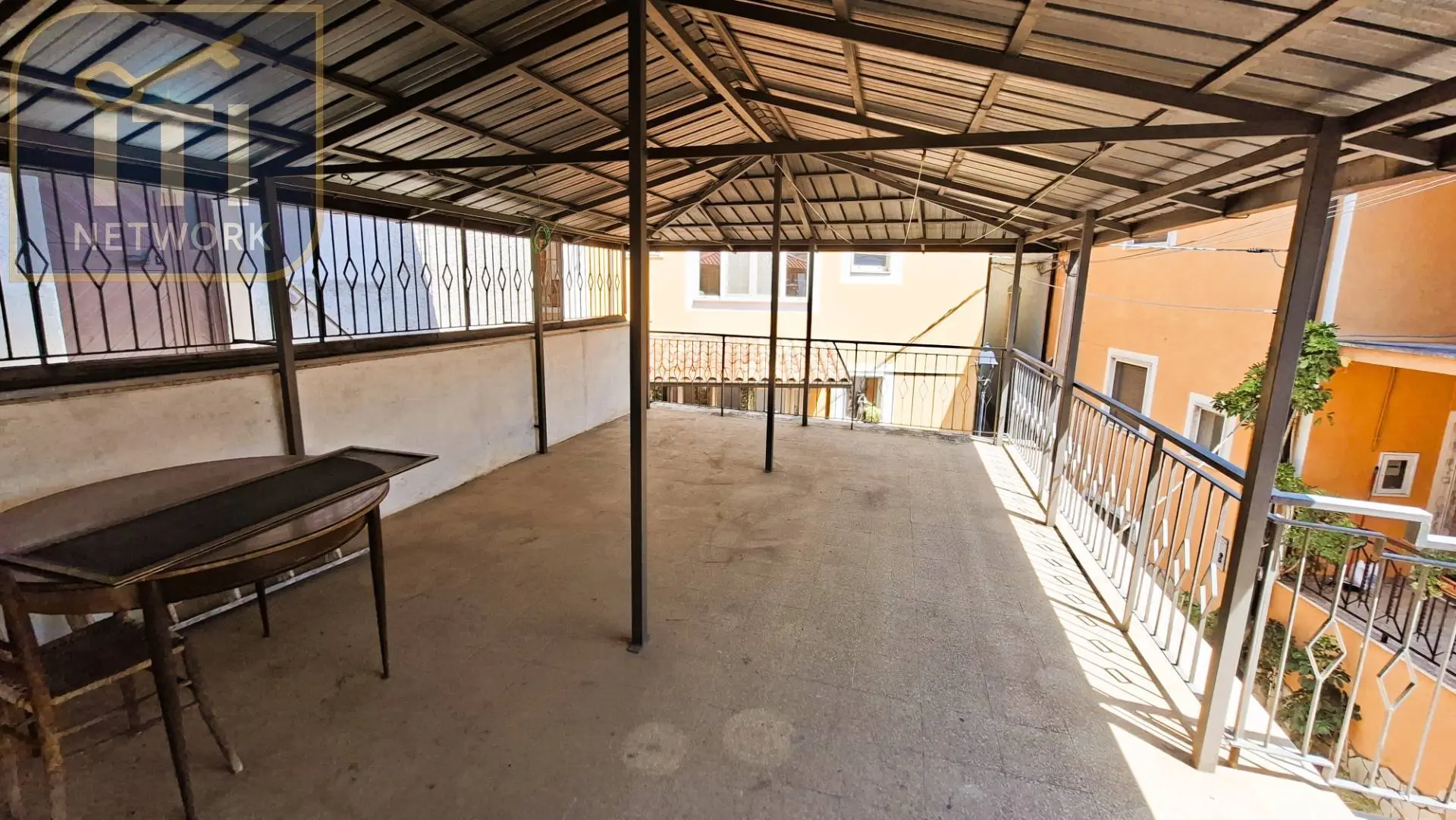 Immagine per Casa Semindipendente in vendita a Sant'Elia Fiumerapido VIA CIFALCO 