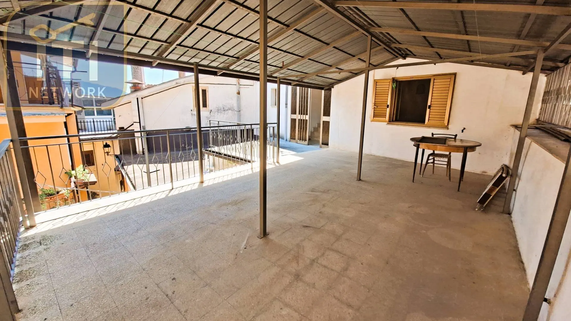 Immagine per Casa Semindipendente in vendita a Sant'Elia Fiumerapido VIA CIFALCO 