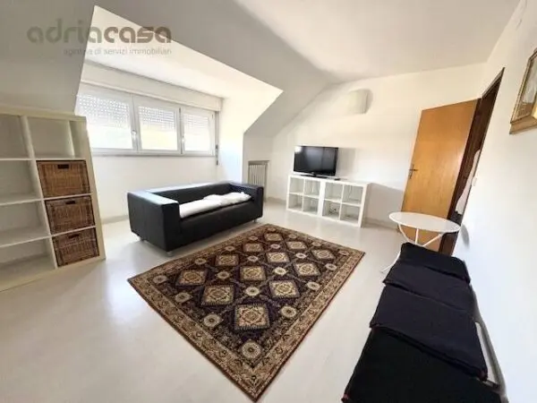 Appartamento via Metauro, San Giovanni In Marignano