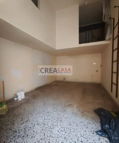 Casa Indipendente via Restivo Gallo, Riesi
