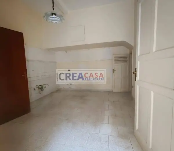 Casa Indipendente via Restivo Gallo, Riesi