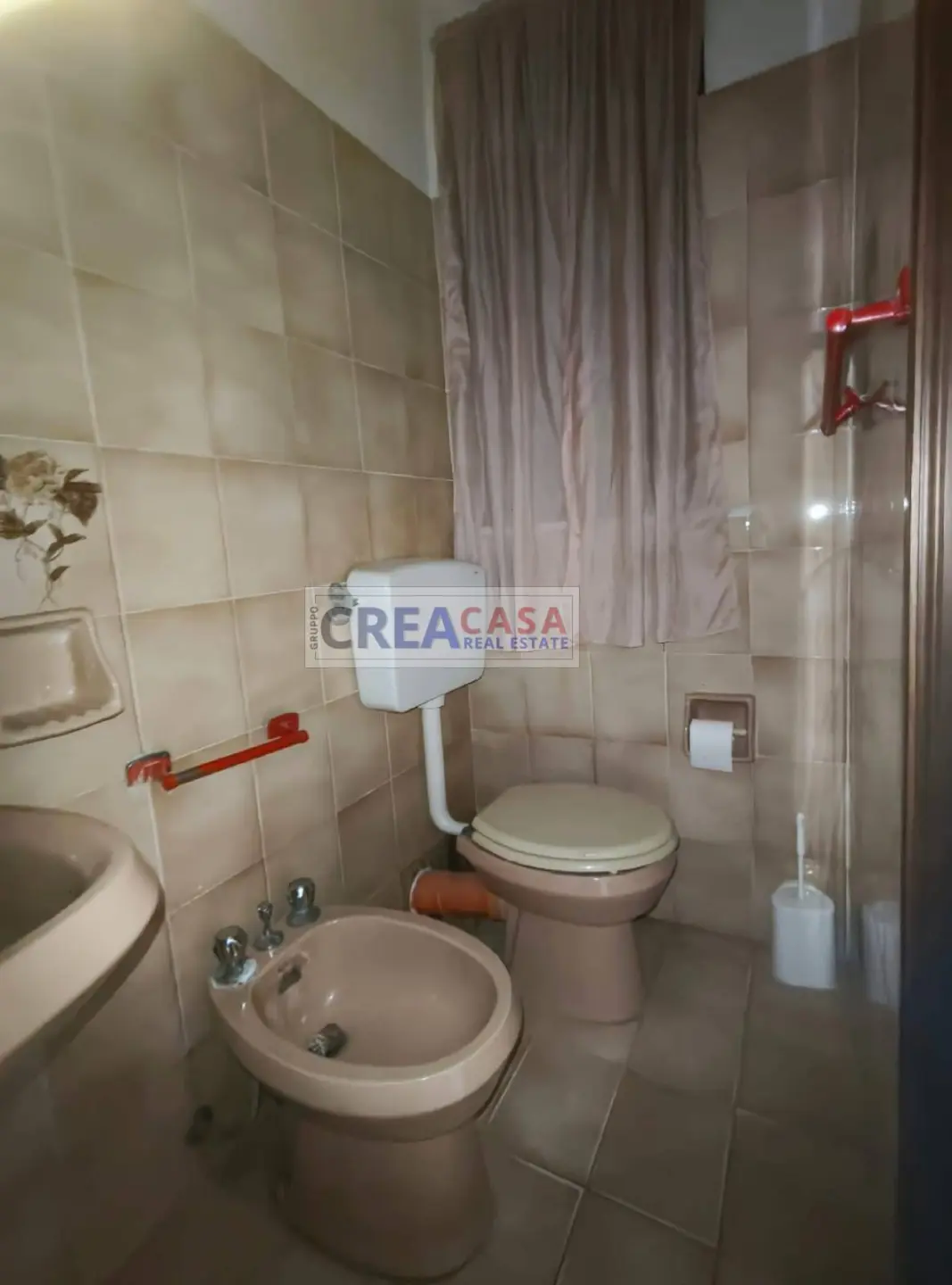 Immagine per Casa indipendente in vendita a Riesi via Restivo Gallo 