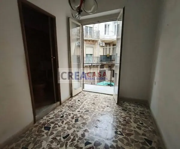Casa Indipendente via Restivo Gallo, Riesi