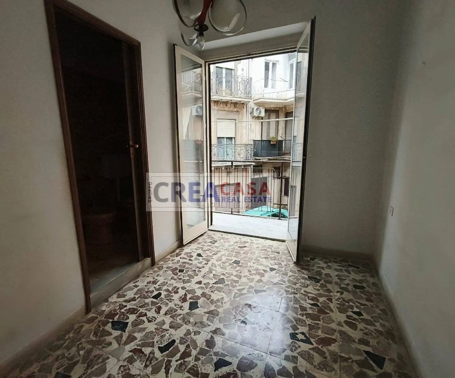 Immagine per Casa indipendente in vendita a Riesi via Restivo Gallo 