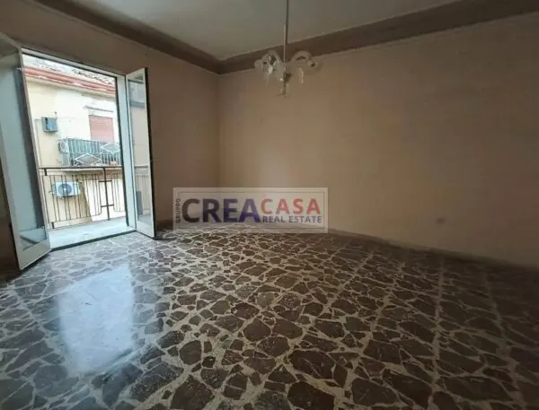Casa Indipendente via Restivo Gallo, Riesi