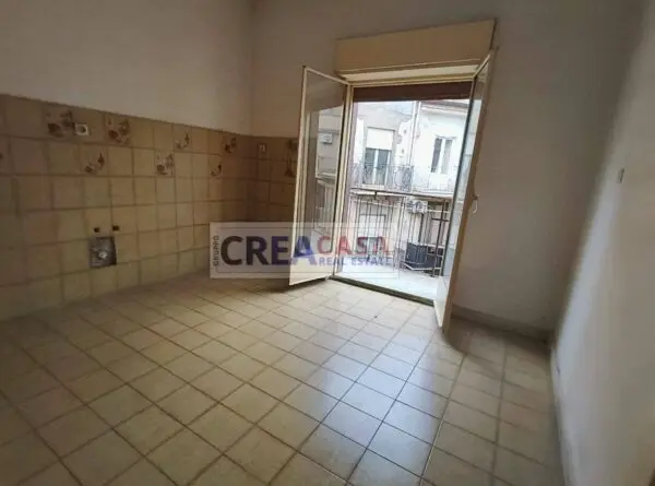 Casa Indipendente via Restivo Gallo, Riesi