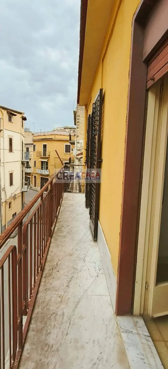 Immagine per Casa indipendente in vendita a Riesi via Restivo Gallo 