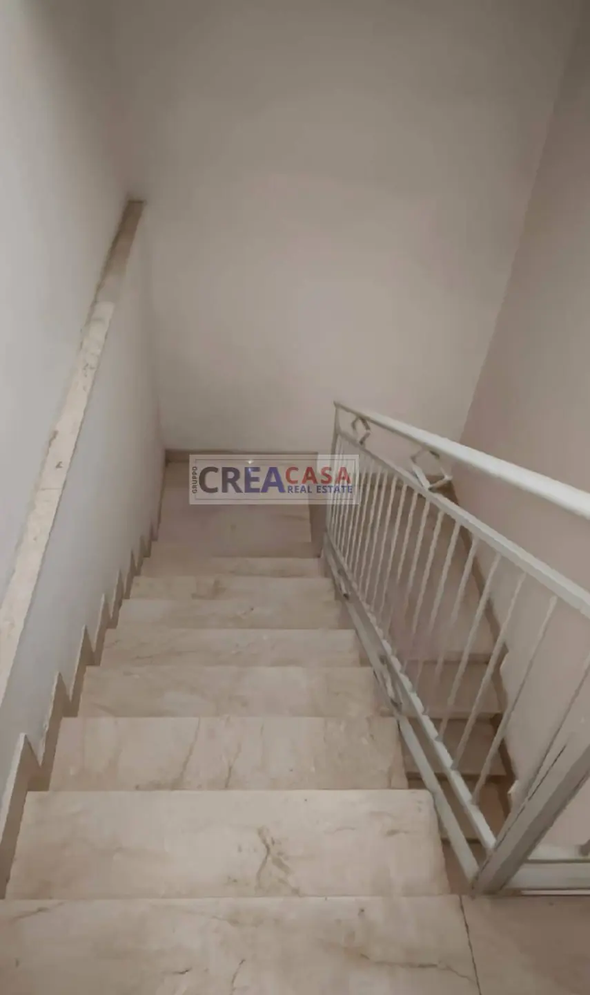 Immagine per Casa indipendente in vendita a Riesi via Restivo Gallo 