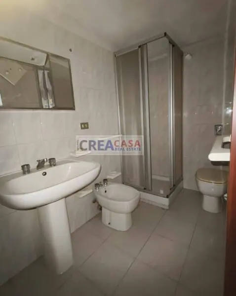 Casa Indipendente via Restivo Gallo, Riesi