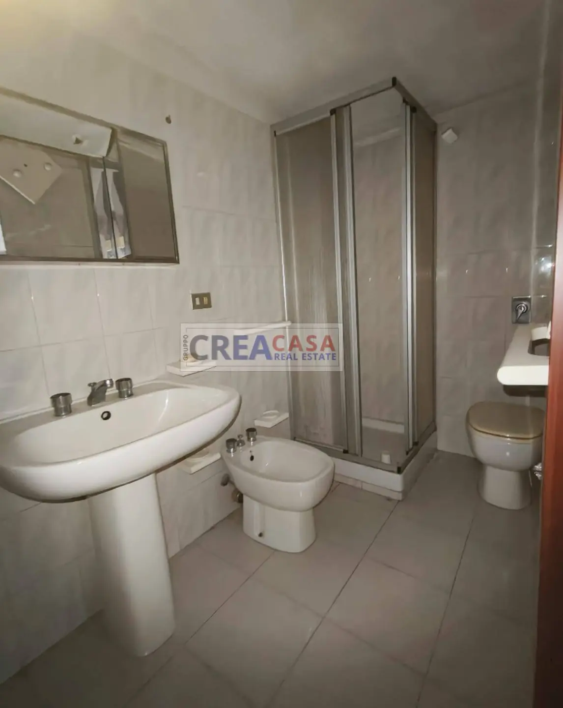 Immagine per Casa indipendente in vendita a Riesi via Restivo Gallo 